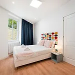 Guestready - Serene Hideout In Downtown Oporto