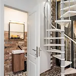 Guestready - Serene Hideout In Downtown