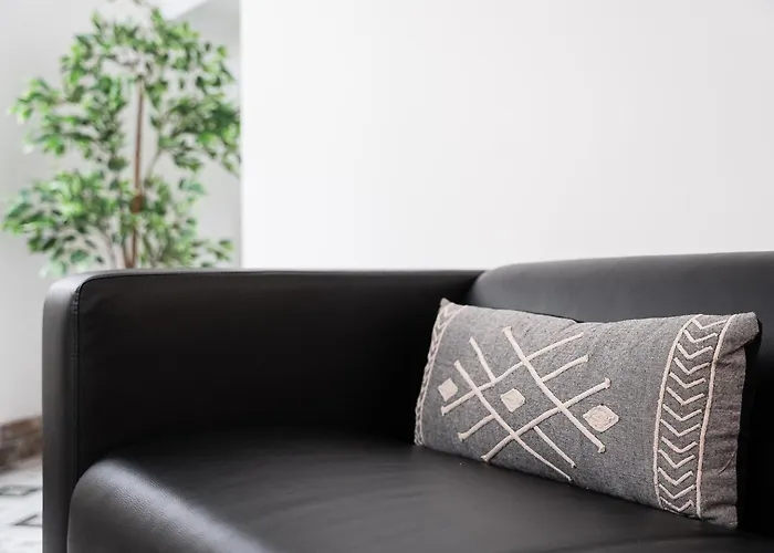 Guestready - Serene Hideout In Downtown *