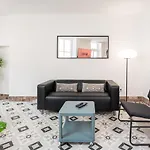 Semesterbostad Guestready - Serene Hideout In Downtown Oporto