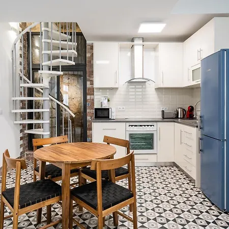 بيت للعطل Guestready - Serene Hideout In Downtown *