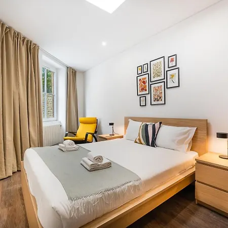 Guestready - Serene Hideout In Downtown Porto