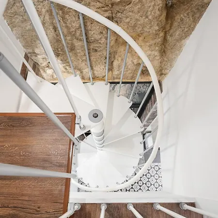 Apartment Guestready - Serene Hideout In Downtown