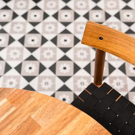 Guestready - Serene Hideout In Downtown Hébergement de vacances Oporto