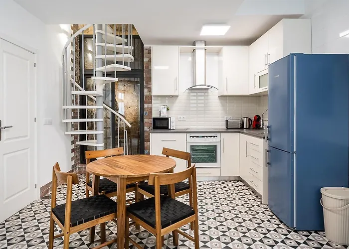 بيت للعطل Guestready - Serene Hideout In Downtown *