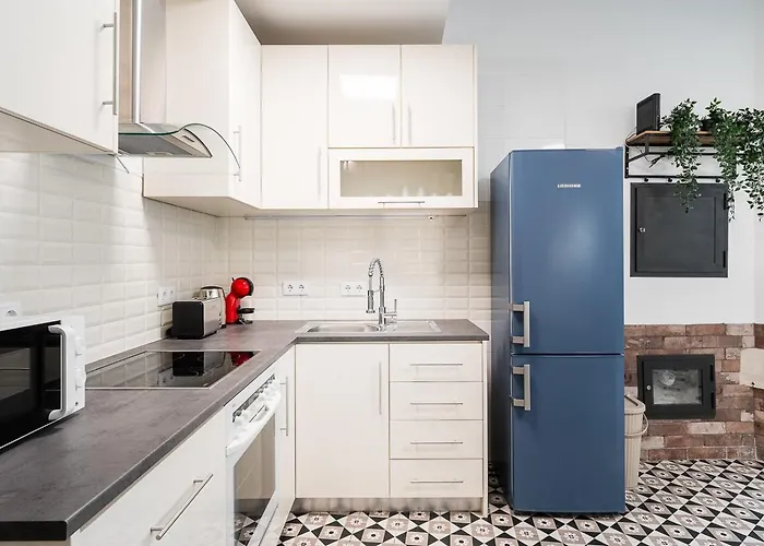 Guestready - Serene Hideout In Downtown بورتو