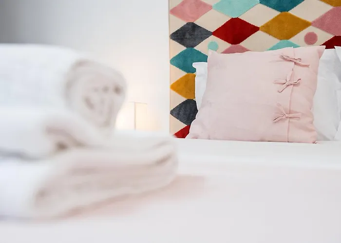 Guestready - Serene Hideout In Downtown *