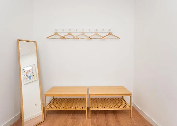 Guestready - Serene Hideout In Downtown * Porto