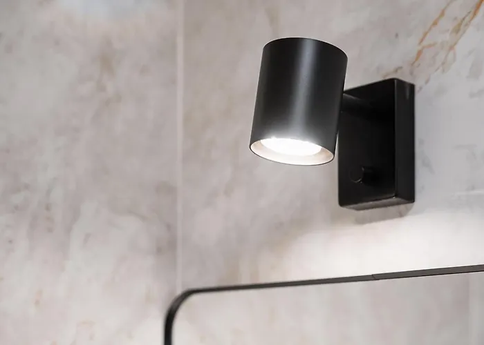 Guestready - Serene Hideout In Downtown