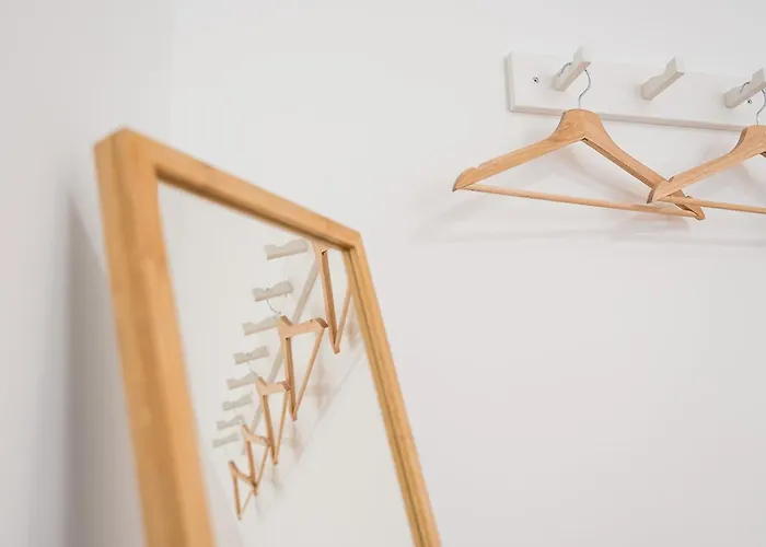 Guestready - Serene Hideout In Downtown بيت للعطل