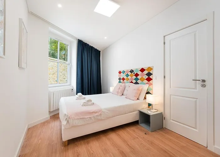 Guestready - Serene Hideout In Downtown بورتو