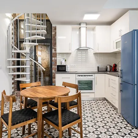 Apartament Guestready - Serene Hideout In Downtown *
