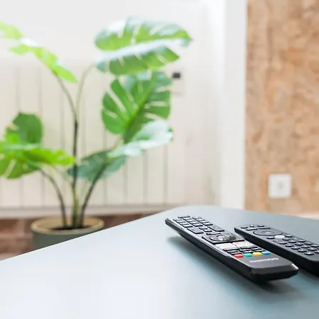 Guestready - Serene Hideout In Downtown *