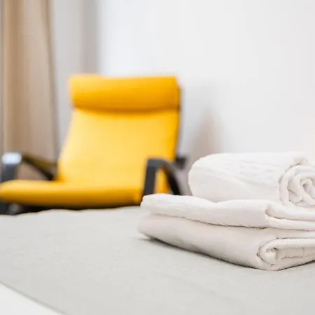 Guestready - Serene Hideout In Downtown