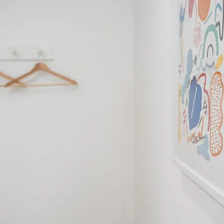 펜션 Guestready - Serene Hideout In Downtown *