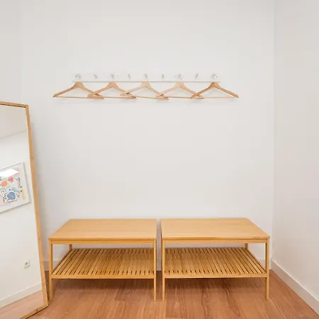 Guestready - Serene Hideout In Downtown * 포르투