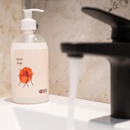 펜션 Guestready - Serene Hideout In Downtown *