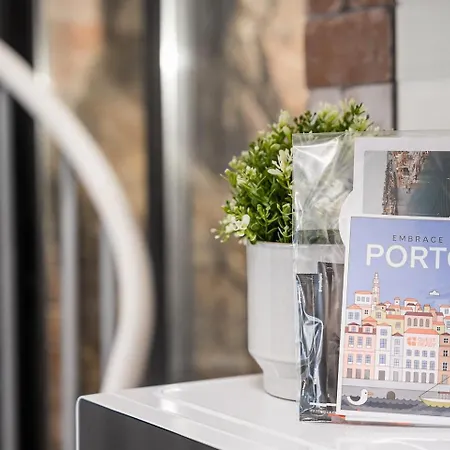 Guestready - Serene Hideout In Downtown * Porto