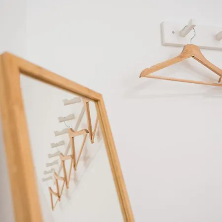 Guestready - Serene Hideout In Downtown 펜션