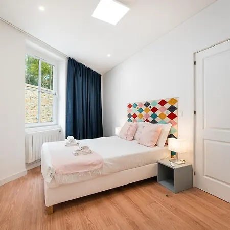 Guestready - Serene Hideout In Downtown 포르투