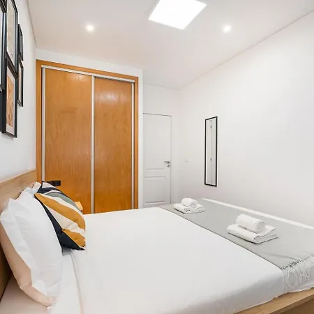 Apartament Guestready - Serene Hideout In Downtown *