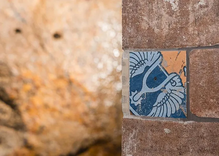 Guestready - Serene Hideout In Downtown Prázdninový dům