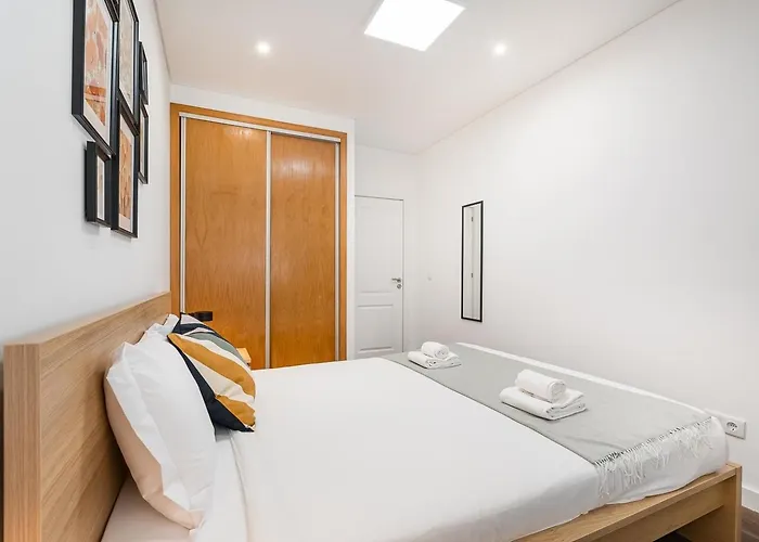 Prázdninový dům Guestready - Serene Hideout In Downtown *