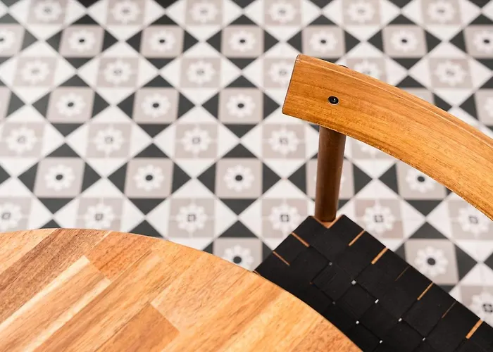 Guestready - Serene Hideout In Downtown Prázdninový dům Porto