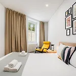 Guestready - Serene Hideout In Downtown Prázdninový dům