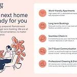 Prázdninový dům Guestready - Serene Hideout In Downtown *