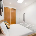 Prázdninový dům Guestready - Serene Hideout In Downtown *