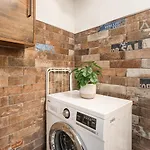 Guestready - Serene Hideout In Downtown Prázdninový dům Porto
