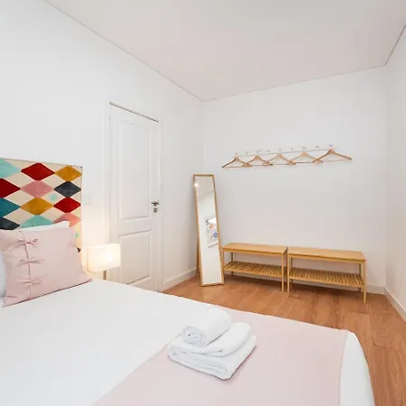 Casa vacanze Guestready - Serene Hideout In Downtown