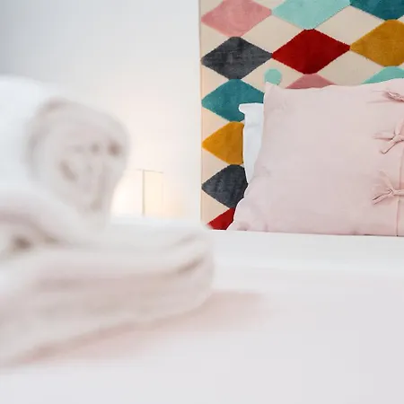 Guestready - Serene Hideout In Downtown *