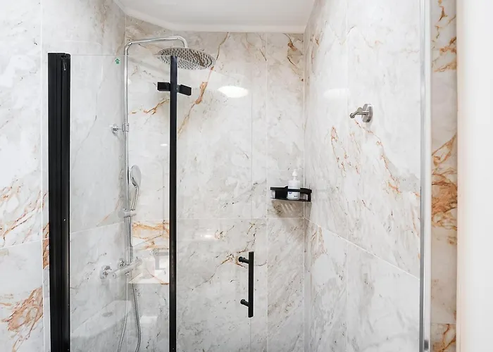 Guestready - Serene Hideout In Downtown Casa de Férias Porto