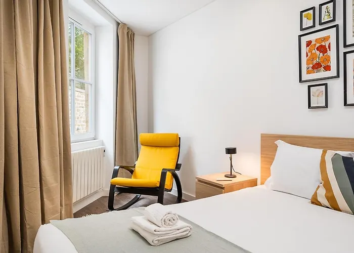 Guestready - Serene Hideout In Downtown * Porto