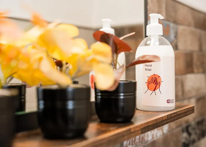 Guestready - Serene Hideout In Downtown Casa de Férias Porto