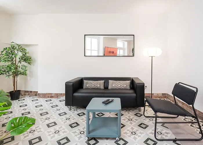 Casa de Férias Guestready - Serene Hideout In Downtown Porto